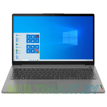 Ноутбук Lenovo IdeaPad 3 15ITL6 (82H8005JRK)